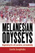 Melanesian Odysseys