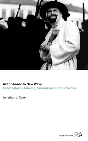 Avant-garde to New Wave