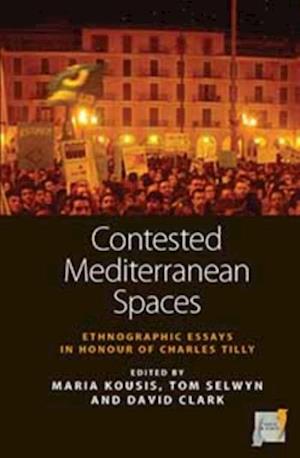 Contested Mediterranean Spaces