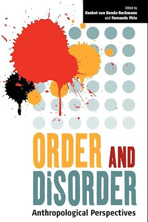 Order and Disorder