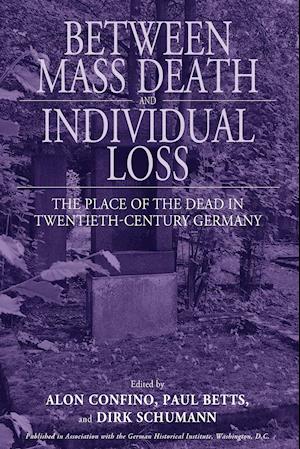 Between Mass Death and Individual Loss