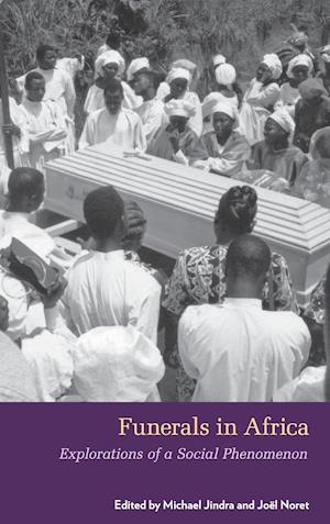 Funerals in Africa