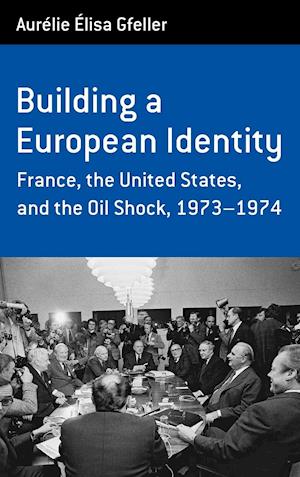 Building a European Identity