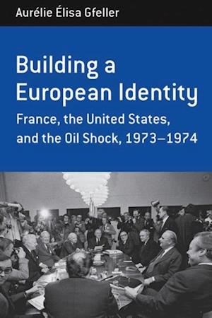 Building a European Identity