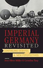 Imperial Germany Revisited