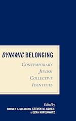 Dynamic Belonging