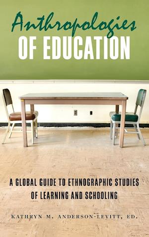 Anthropologies of Education