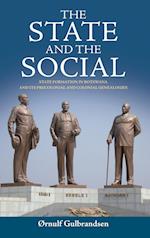 The State and the Social