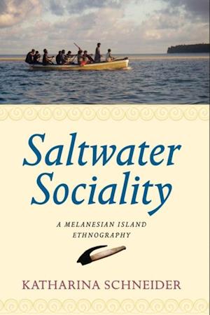 Saltwater Sociality