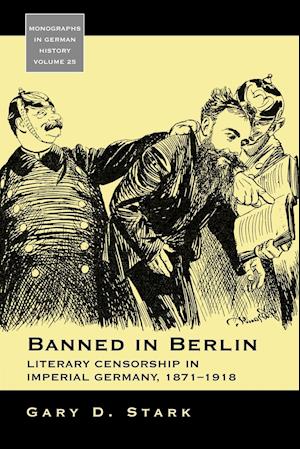 Banned in Berlin