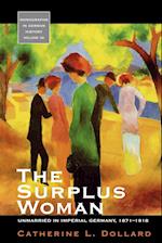 The Surplus Woman