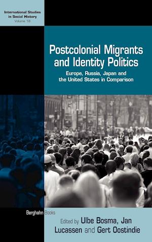 Postcolonial Migrants and Identity Politics