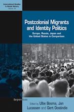 Postcolonial Migrants and Identity Politics