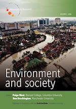 Environment and Society - Volume 1