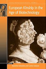 European Kinship in the Age of Biotechnology
