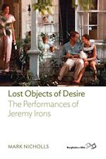 Lost Objects Of Desire