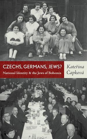 Czechs, Germans, Jews?