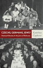 Czechs, Germans, Jews?