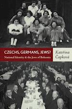 Czechs, Germans, Jews?