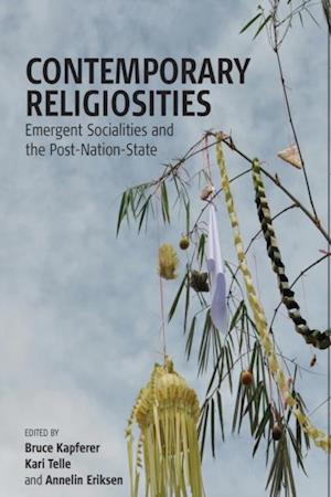 Contemporary Religiosities