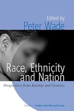 Race, Ethnicity, and Nation