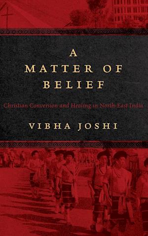 A Matter of Belief