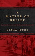 A Matter of Belief