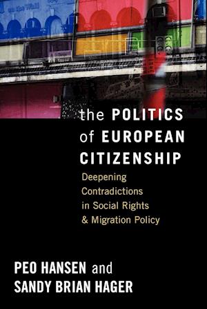 The Politics of European Citizenship