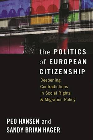 The Politics of European Citizenship