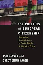 The Politics of European Citizenship