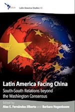 Latin America Facing China