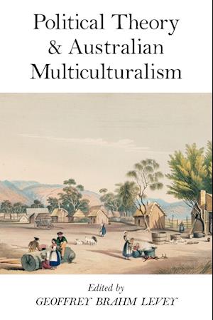 Political Theory and Australian Multiculturalism