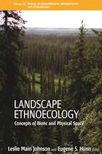 Landscape Ethnoecology