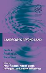 Landscapes Beyond Land