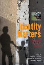 Identity Matters