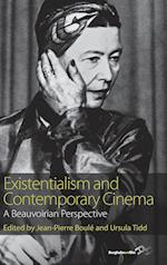 Existentialism and Contemporary Cinema
