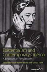 Existentialism and Contemporary Cinema