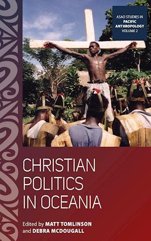 Christian Politics in Oceania