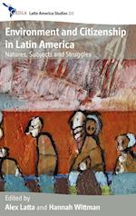 Environment and Citizenship in Latin America