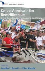 Central America in the New Millennium