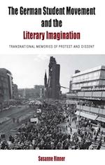 The German Student Movement and the Literary Imagination