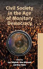 Civil Society in the Age of Monitory Democracy