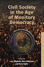 Civil Society in the Age of Monitory Democracy