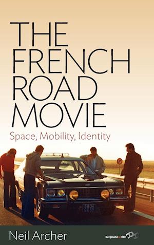 The French Road Movie