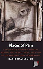 Places of Pain