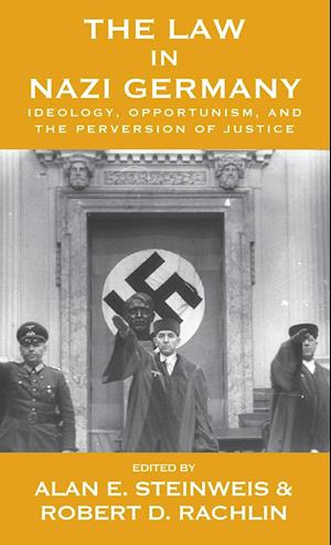 The Law in Nazi Germany