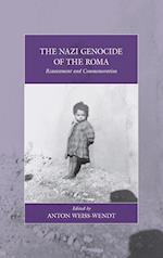 The Nazi Genocide of the Roma