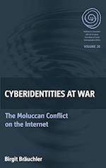 Cyberidentities At War