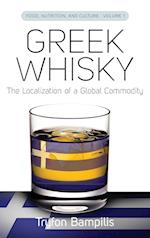 Greek Whisky