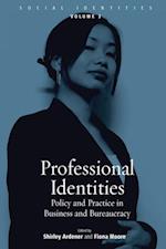 Professional Identities